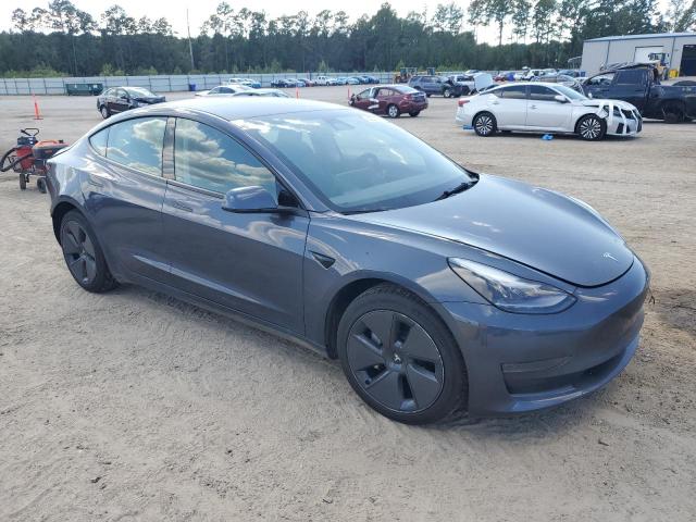 Photo 4 from auction – 2023 TESLA MODEL 3 with VIN 5YJ3E1EA8PF705758