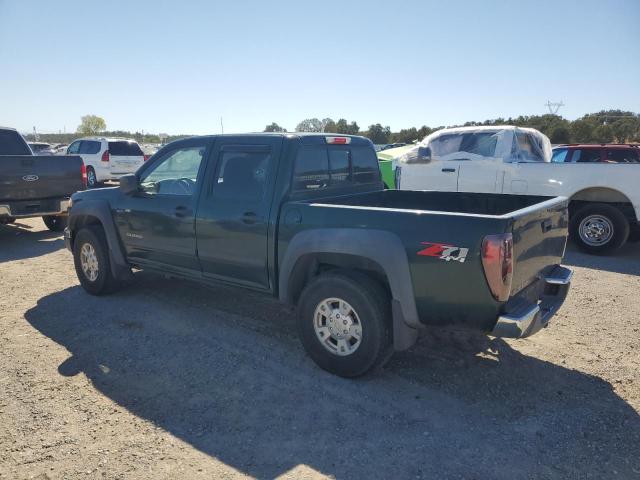 Photo 2 from auction – 2005 CHEVROLET COLORADO with VIN 1GCDT136758207279