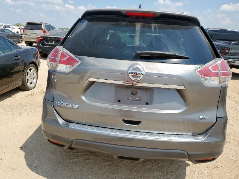 Foto 6 de la subasta – 2015 NISSAN ROGUE S con VIN KNMAT2MT2FP562056