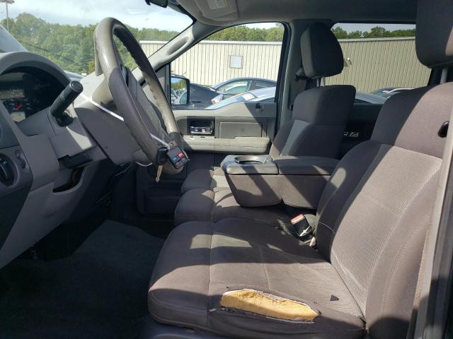 Photo 7 from auction – 2006 FORD F150 SUPER with VIN 1FTRW14W06KC16907