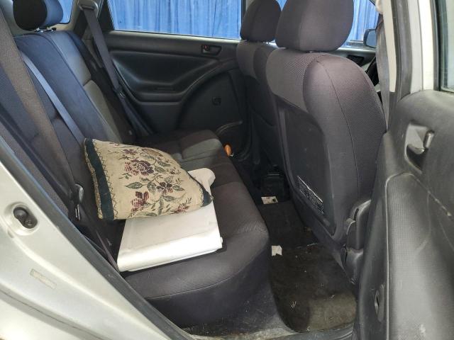 Photo 10 from auction – 2004 PONTIAC VIBE with VIN 5Y2SL62834Z429057