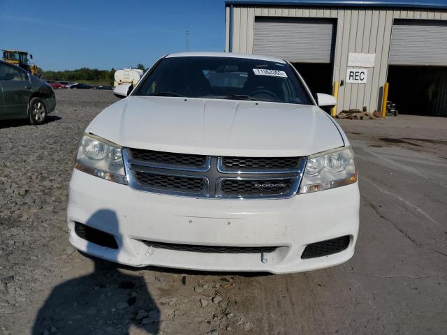 Photo 5 from auction – 2011 DODGE AVENGER MA with VIN 1B3BD1FB3BN572926