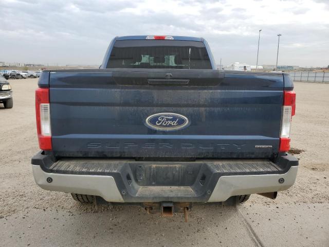 Photo 6 from auction – 2017 FORD F350 with VIN 1FT8W3B69HED54716