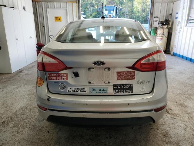 Photo 6 from auction – 2014 FORD FIESTA SE with VIN 3FADP4BJ2EM134772