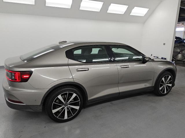 Photo 3 from auction – 2021 POLESTAR 2 with VIN LPSED3KA2ML012875
