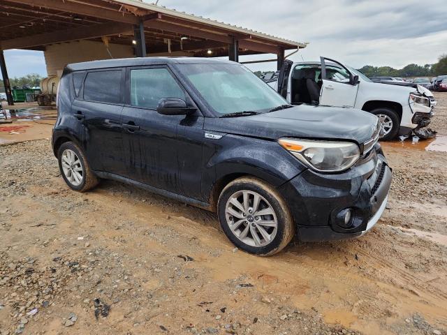 Photo 4 from auction – 2018 KIA SOUL + with VIN KNDJP3A5XJ7509971