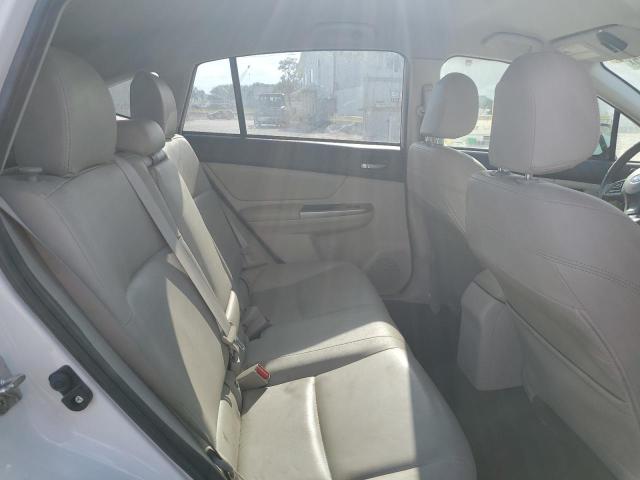 Foto 11 de la subasta – 2015 SUBARU XV CROSSTR con VIN JF2GPAMC6F8246065