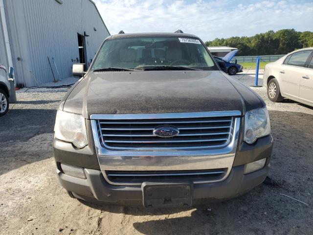 Photo 5 from auction – 2006 FORD EXPLORER X with VIN 1FMEU73E06UB23529