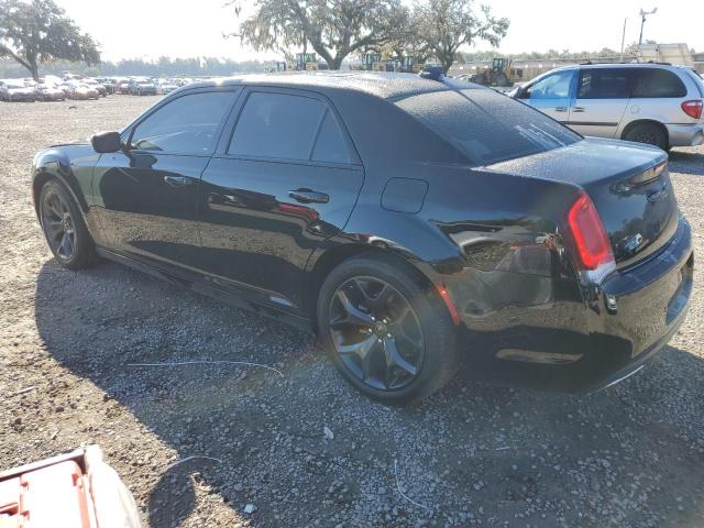 Photo 2 from auction – 2023 CHRYSLER 300 S with VIN 2C3CCABG1PH501090
