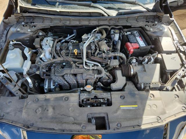 Photo 11 from auction – 2024 NISSAN ALTIMA SR with VIN 1N4BL4CV3RN355250