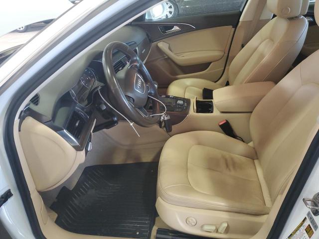 Foto 7 de la subasta – 2013 AUDI A6 PREMIUM con VIN WAUGGAFC7DN046206