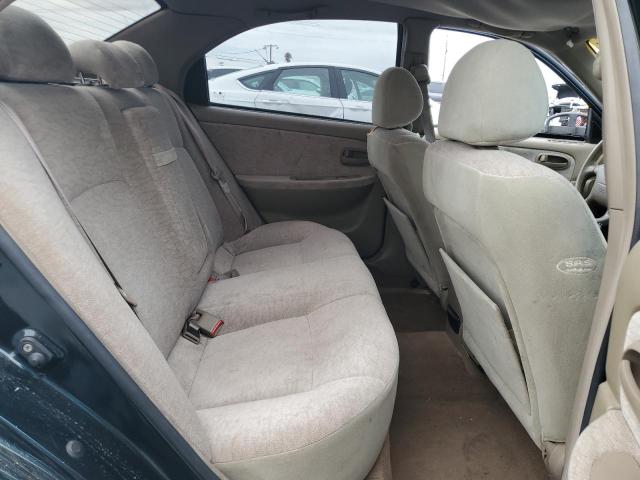 Photo 10 from auction – 2003 KIA OPTIMA LX with VIN KNAGD126235191080