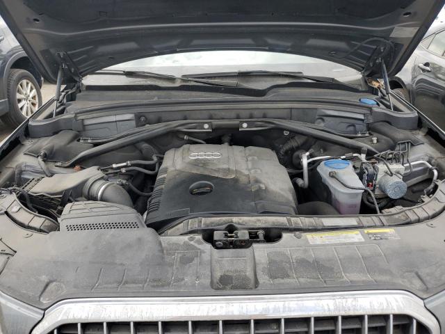 Photo 12 from auction – 2014 AUDI Q5 PREMIUM with VIN WA1CFAFPXEA005367