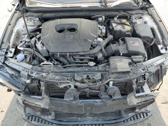 Photo 11 from auction – 2025 MAZDA 3 SELECT S with VIN JM1BPABMXS1765529
