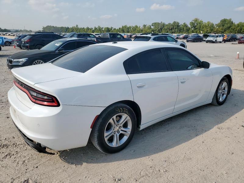 Photo 3 from auction – 2019 DODGE CHARGER SXT with VIN 2C3CDXBGXKH752831