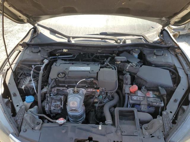 Photo 11 from auction – 2014 HONDA ACCORD LX with VIN 1HGCR2F34EA186208