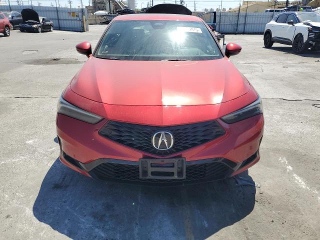 Photo 5 from auction – 2023 ACURA INTEGRA A- with VIN 19UDE4G77PA005263