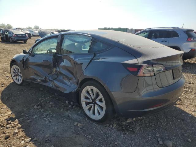 Photo 2 from auction – 2023 TESLA MODEL 3 with VIN 5YJ3E1EB9PF391336