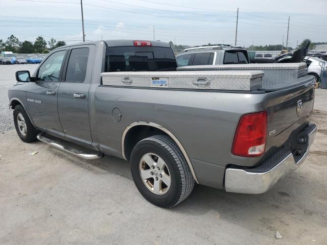 Photo 2 from auction – 2012 DODGE RAM 1500 S with VIN 1C6RD6GP9CS135656