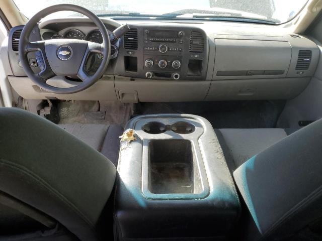 Photo 8 from auction – 2008 CHEVROLET SILVERADO with VIN 1GCHK23K98F106378