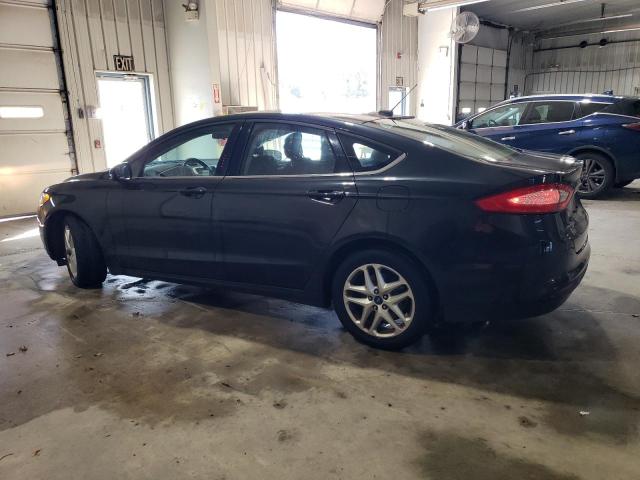 Photo 2 from auction – 2014 FORD FUSION SE with VIN 3FA6P0H75ER173162