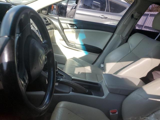 Photo 7 from auction – 2009 ACURA TSX with VIN JH4CU26689C011380