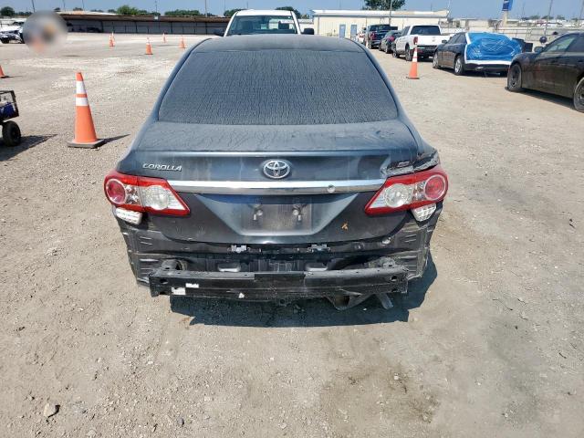Photo 6 from auction – 2013 TOYOTA COROLLA BA with VIN 2T1BU4EEXDC095932