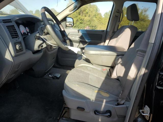 Photo 7 from auction – 2008 DODGE RAM 1500 ST with VIN 1D7HU18208S569116