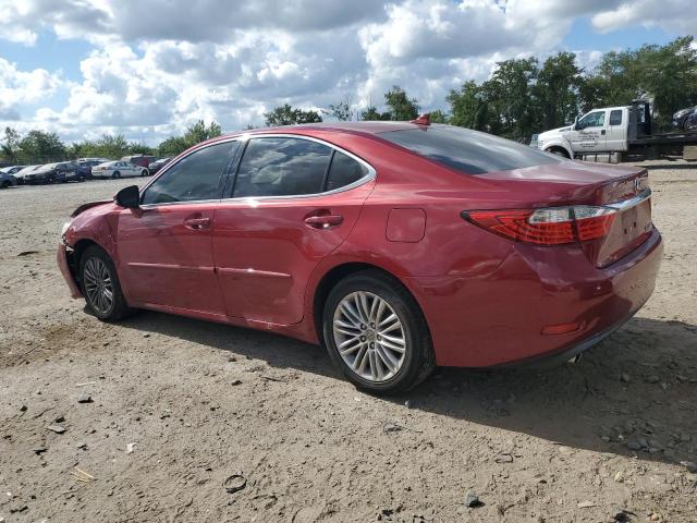 Photo 2 from auction – 2013 LEXUS ES 350 with VIN JTHBK1GG7D2007144