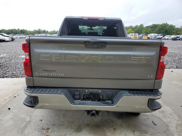Photo 6 from auction – 2021 CHEVROLET SILVERADO with VIN 1GCUYDED3MZ156273