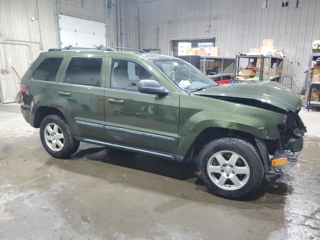 Photo 4 from auction – 2008 JEEP GRAND CHER with VIN 1J8GR48K08C231808