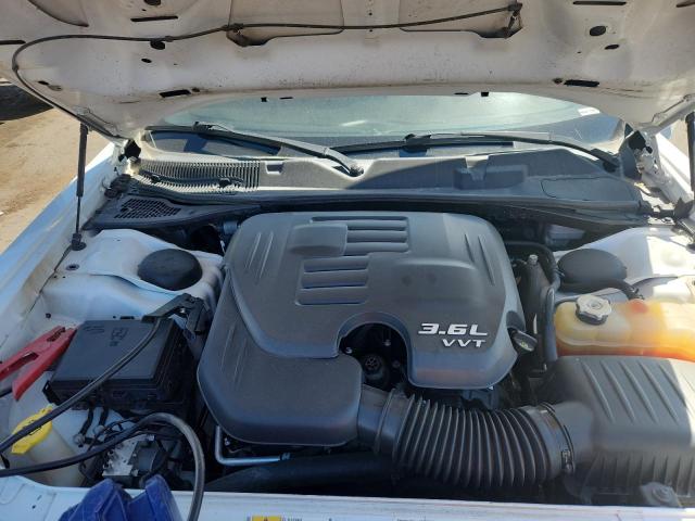 Photo 11 from auction – 2015 DODGE CHALLENGER SXT PLUS with VIN 2C3CDZBG0FH720827