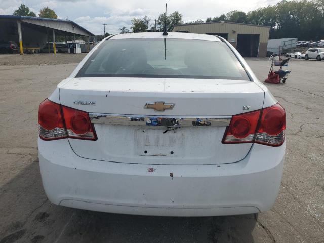 Photo 6 from auction – 2011 CHEVROLET CRUZE LT with VIN 1G1PG5S97B7145560