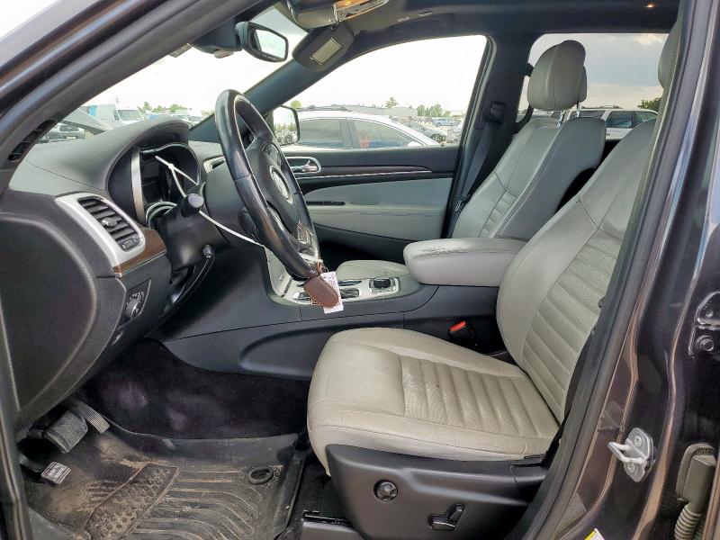 Photo 7 from auction – 2018 JEEP GRAND CHER with VIN 1C4RJFBG2JC294468
