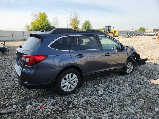Photo 3 from auction – 2017 SUBARU OUTBACK 2.5I PREMIUM with VIN 4S4BSACCXH3227801