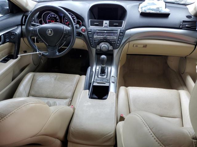 Photo 8 from auction – 2010 ACURA TL with VIN 19UUA8F54AA003643