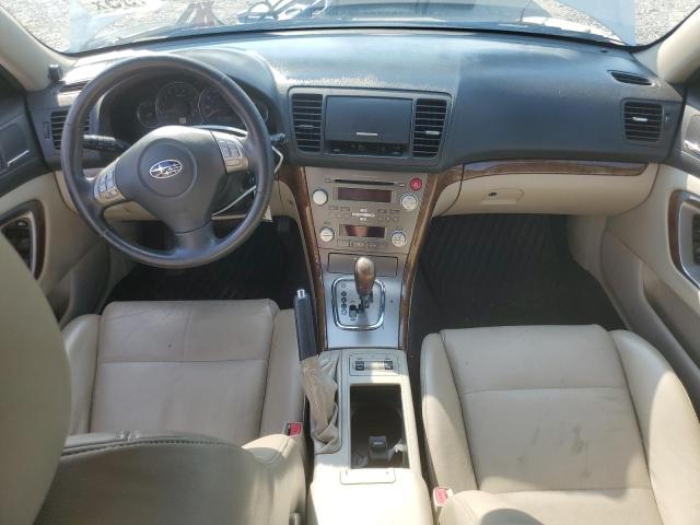 Photo 8 from auction – 2009 SUBARU OUTBACK 2. with VIN 4S4BP66CX97319804