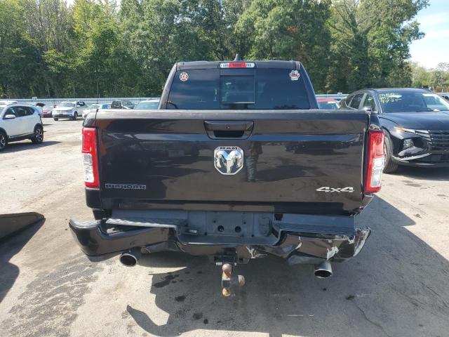 Photo 6 from auction – 2019 RAM 1500 BIG H with VIN 1C6SRFFT1KN534396