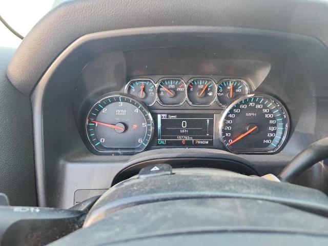 Zdjęcie 9 z aukcji – 2015 CHEVROLET SILVERADO z VIN 3GCUKREC5FG199778