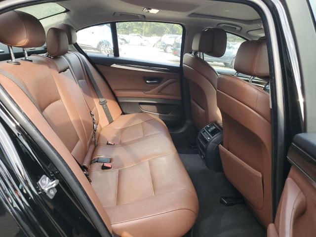 Фото 10 с аукциона – 2011 BMW 528 I с VIN WBAFR1C54BC260719