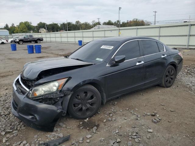 HONDA ACCORD EX 2008 with VIN 1HGCP36768A026804 - Photo from auction