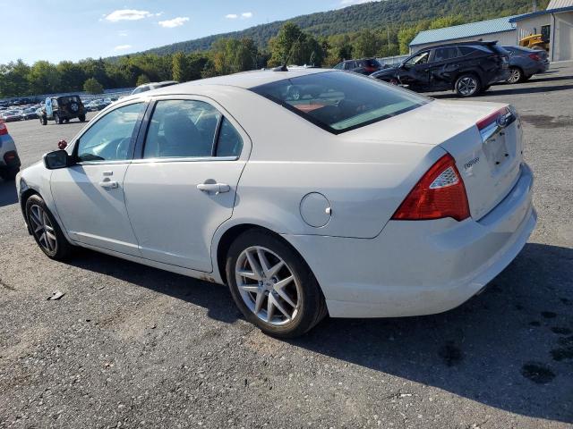 Photo 2 from auction – 2010 FORD FUSION SEL with VIN 3FAHP0JG2AR331390