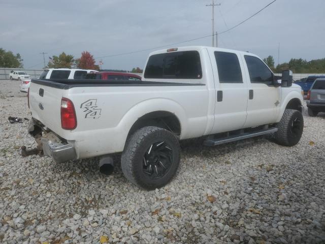 Photo 3 from auction – 2011 FORD F250 SUPER with VIN 1FT7W2BT8BEA82372