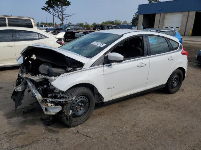 FORD FOCUS SE 2012 with VIN 1FAHP3K29CL387753 - Photo from auction