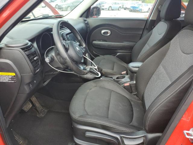 Photo 7 from auction – 2018 KIA SOUL + with VIN KNDJP3A52J7505364