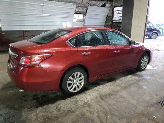 Photo 3 from auction – 2014 NISSAN ALTIMA 2.5 with VIN 1N4AL3AP1EN367594