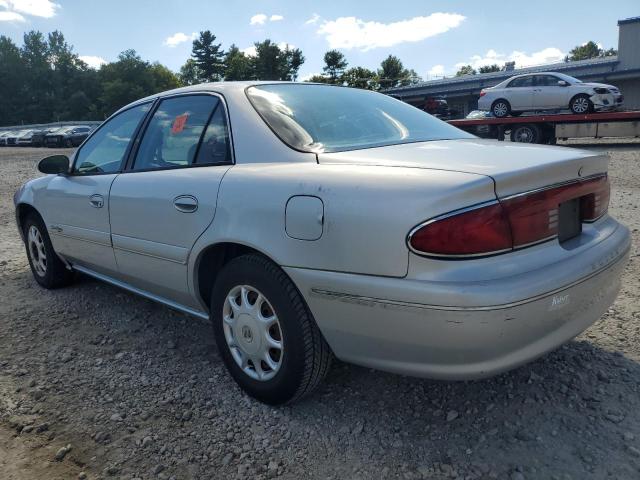 Photo 2 from auction – 2000 BUICK CENTURY CU with VIN 2G4WS52J5Y1325004