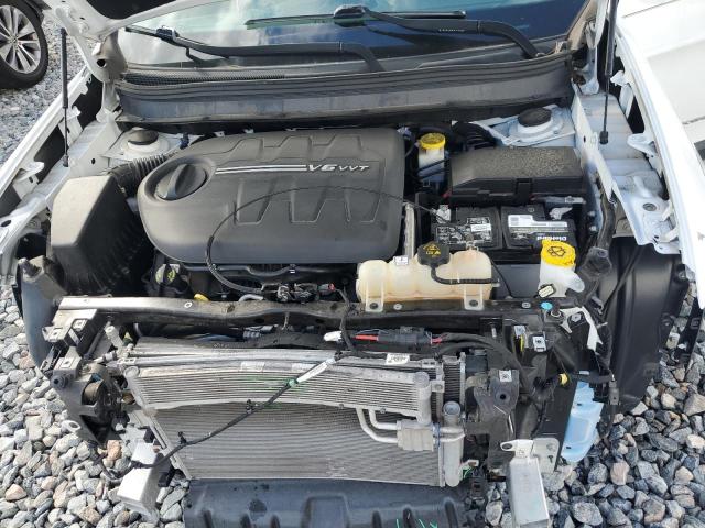 Photo 11 from auction – 2019 JEEP CHEROKEE L with VIN 1C4PJMLX2KD271522