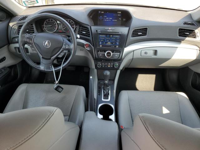 Photo 8 from auction – 2016 ACURA ILX PREMIUM with VIN 19UDE2F77GA011148