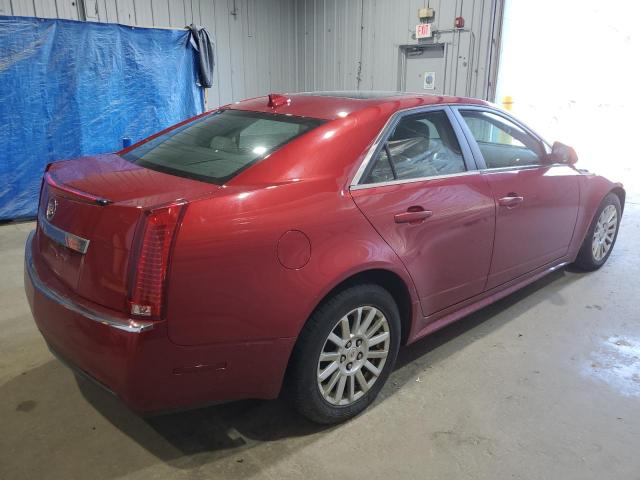 صورة رقم 3 من المزاد - 2011 CADILLAC CTS مع VIN 1G6DC5EY3B0110888